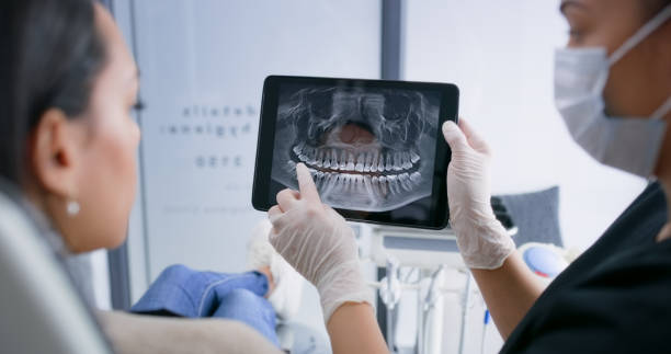 Licensed Tooth Extraction service in Union County County, AR - Smile Center Dentistry